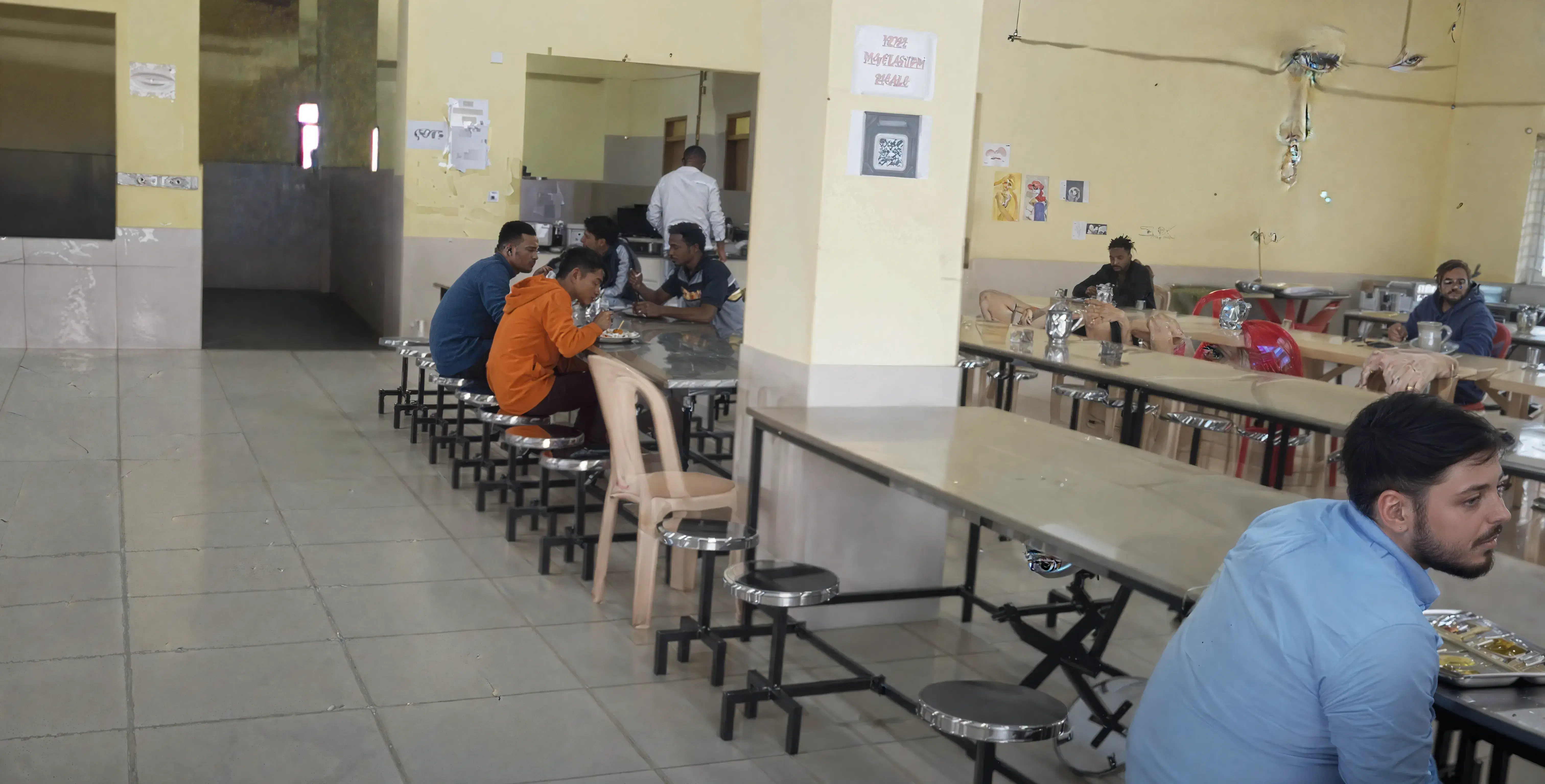 IIT Patna Hostel photo 1