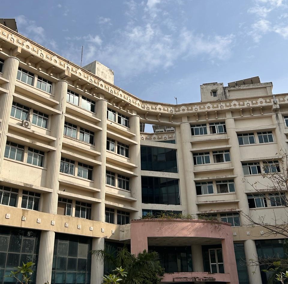 IIT Patna Academic Building photo 5