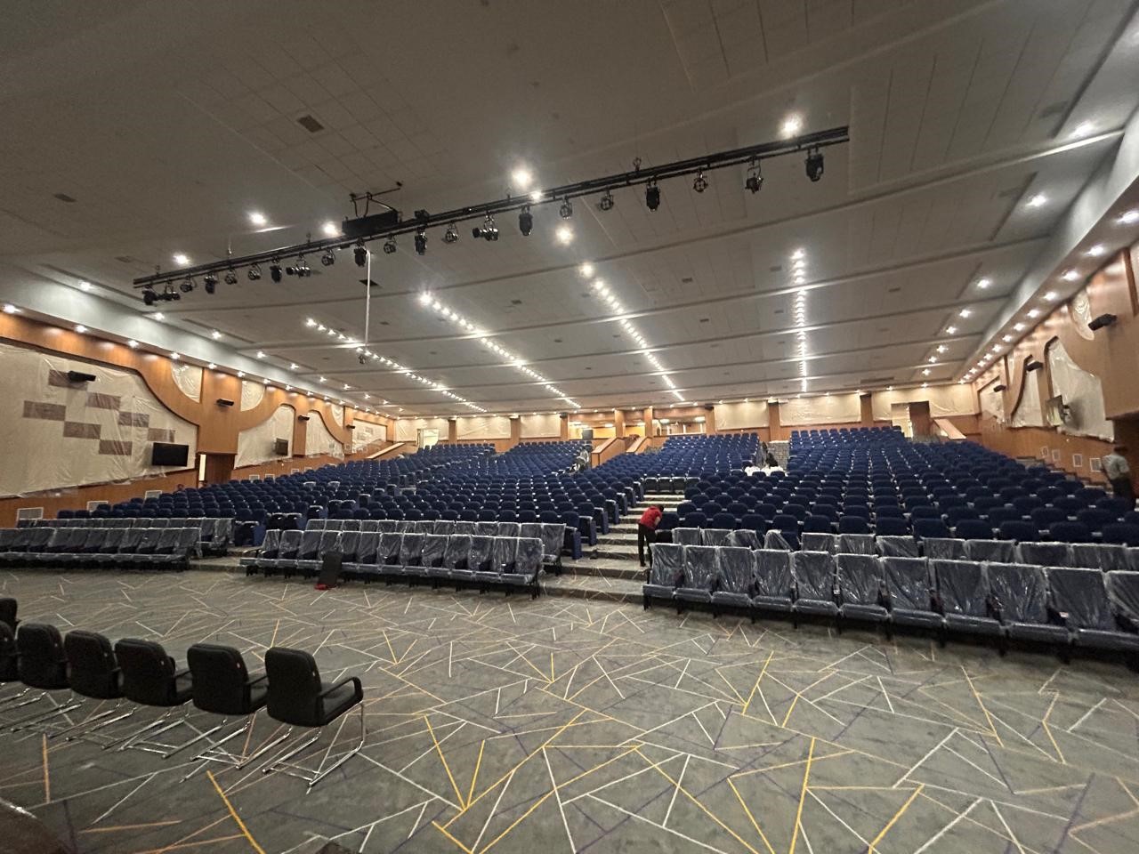 IIT Patna Auditorium photo 1