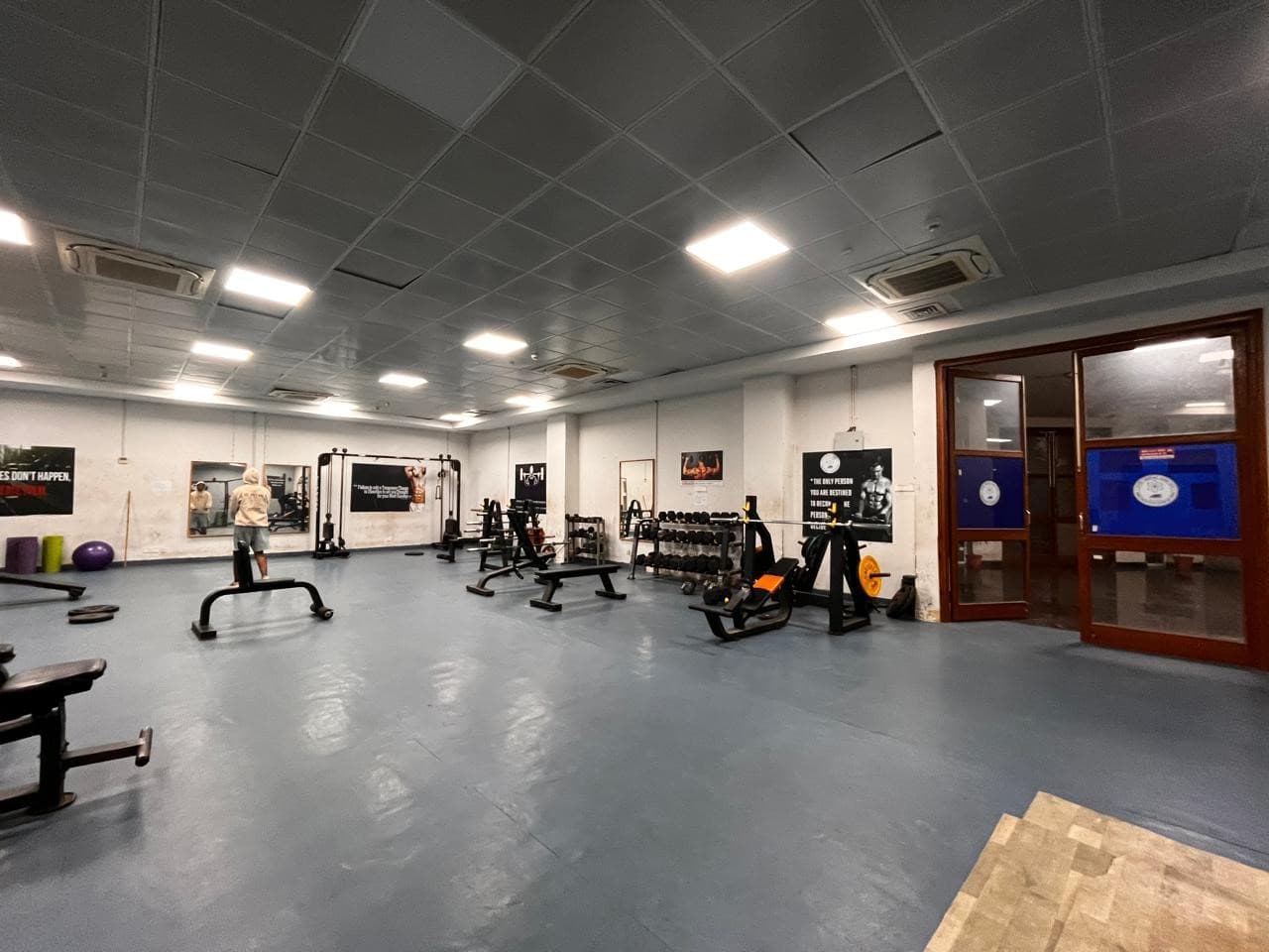 IIT Patna Hostel photo 7