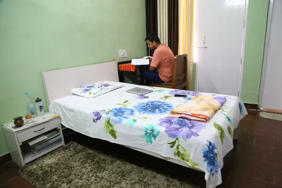 MM University Ambala Hostel photo 1