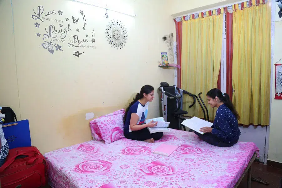 MM University Ambala Hostel photo 2