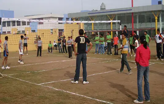 MM University Ambala Play Ground photo 1