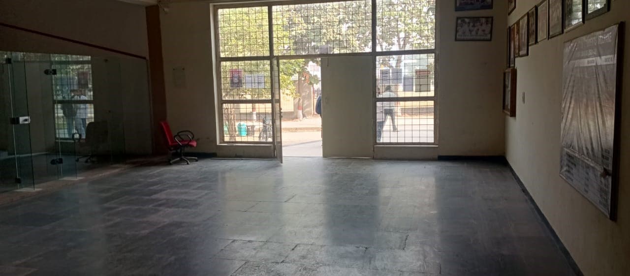 MM University Ambala Academic Building photo 10