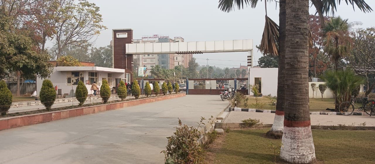 MM University Ambala Campus photo 8
