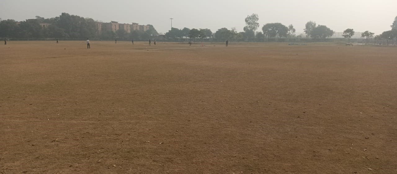 MM University Ambala Play Ground photo 3