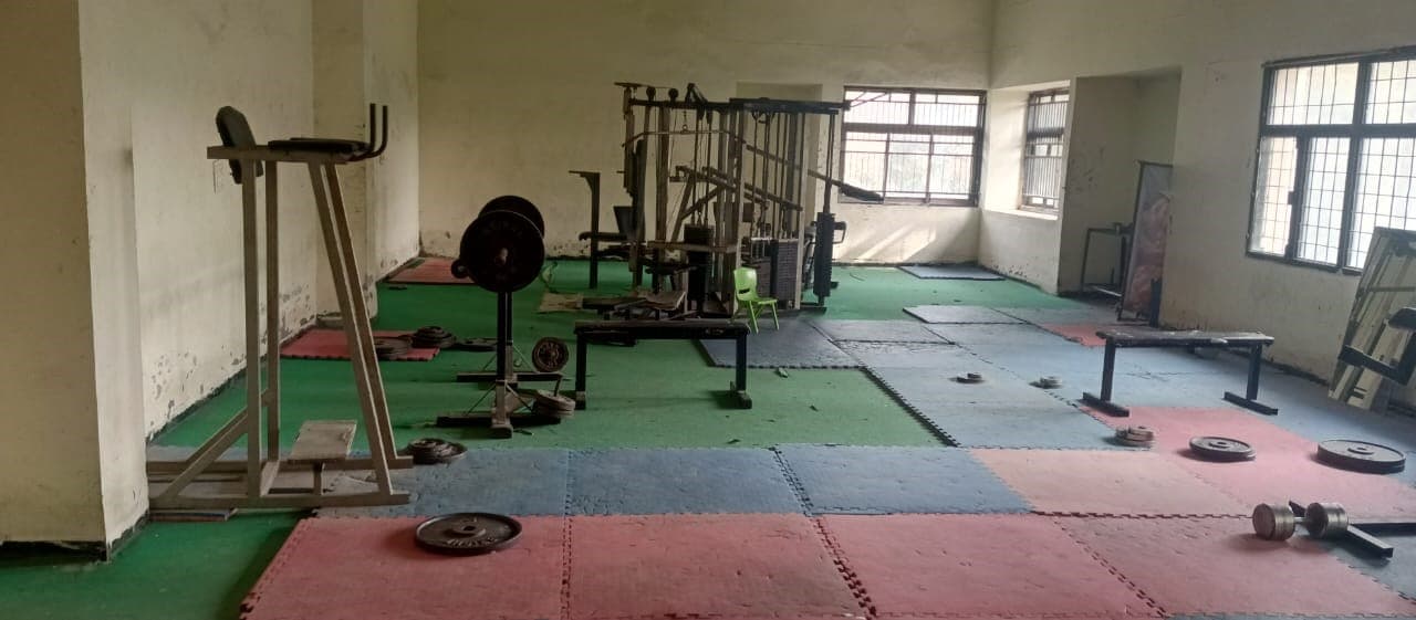 MM University Ambala Hostel photo 11