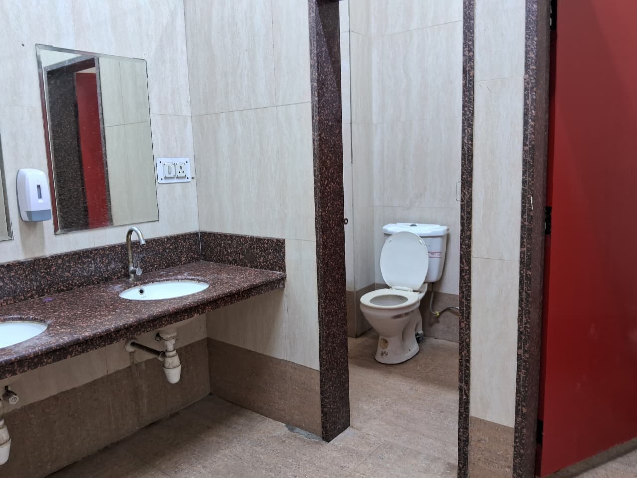 JECRC Jaipur Academic Building photo 8