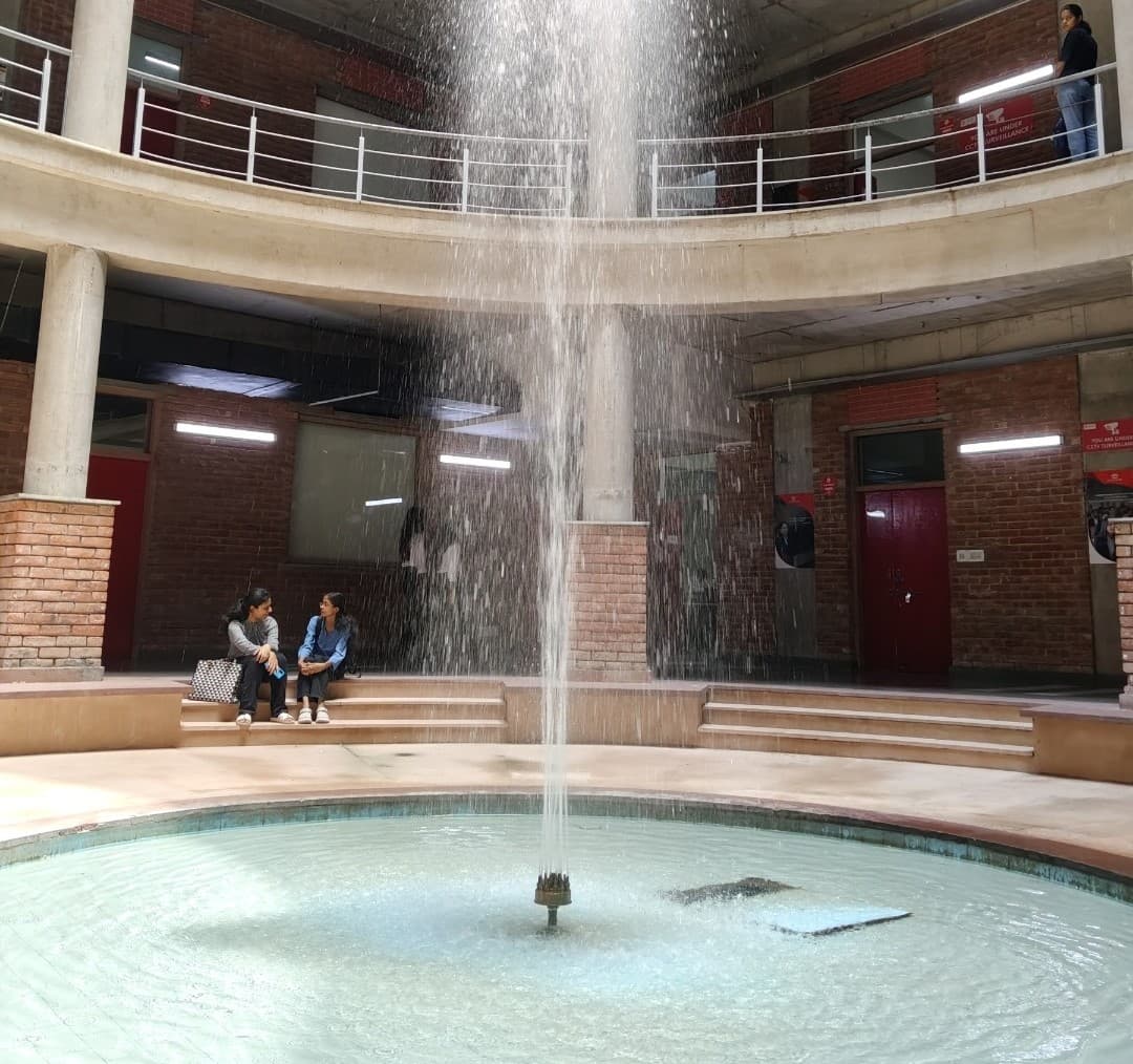 JECRC Jaipur Campus photo 5