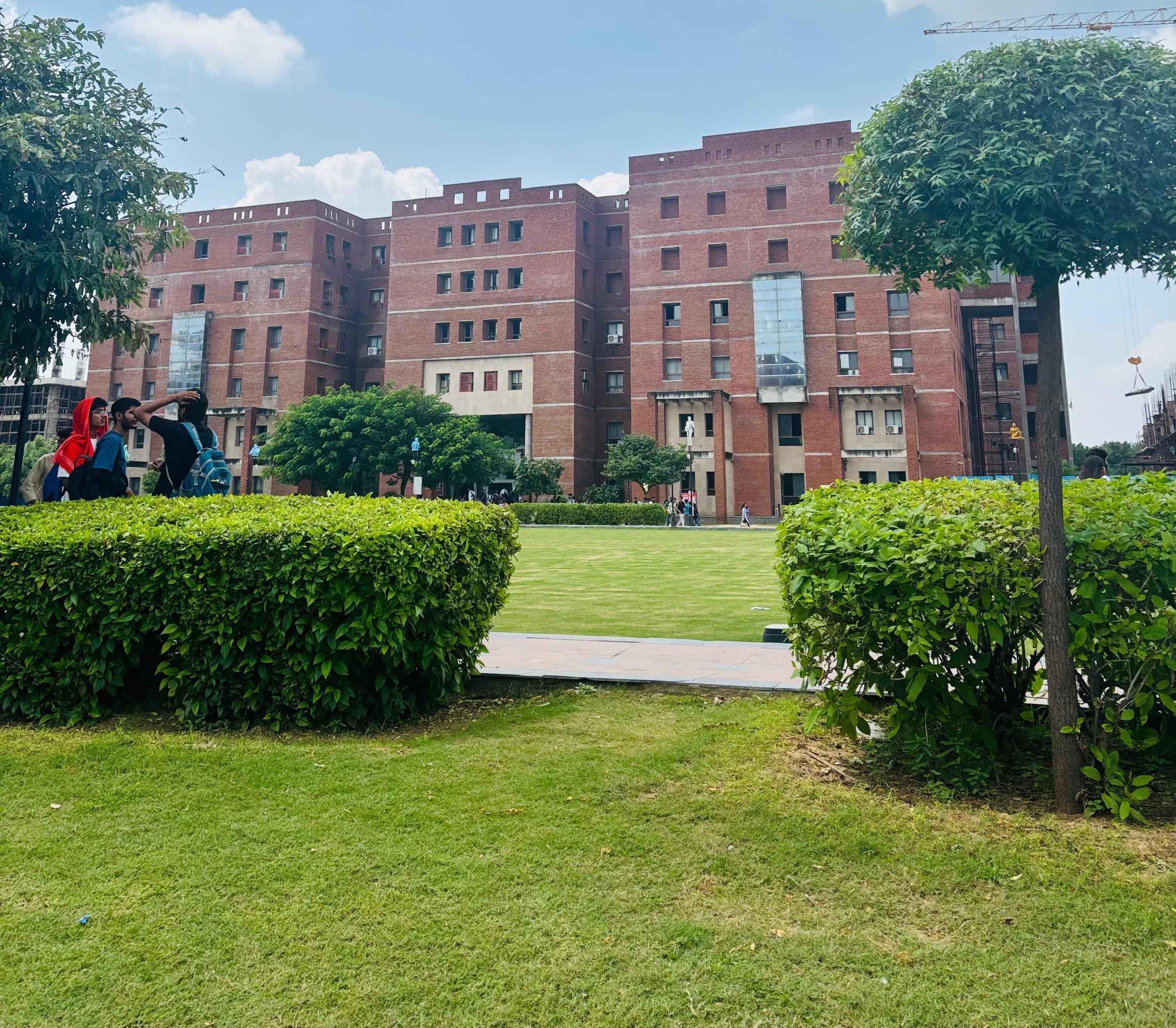 JECRC Jaipur Campus photo 11