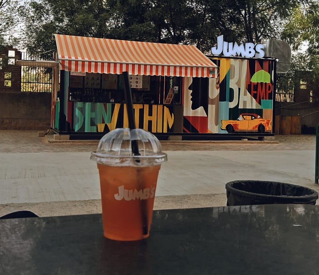 JECRC Jaipur Canteen photo 5