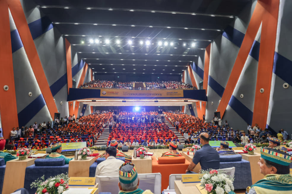 GEU Convocation photo 2