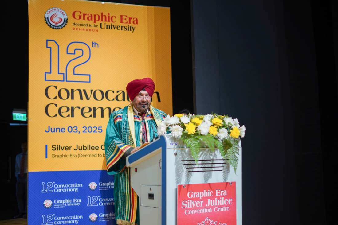 GEU Convocation photo 6