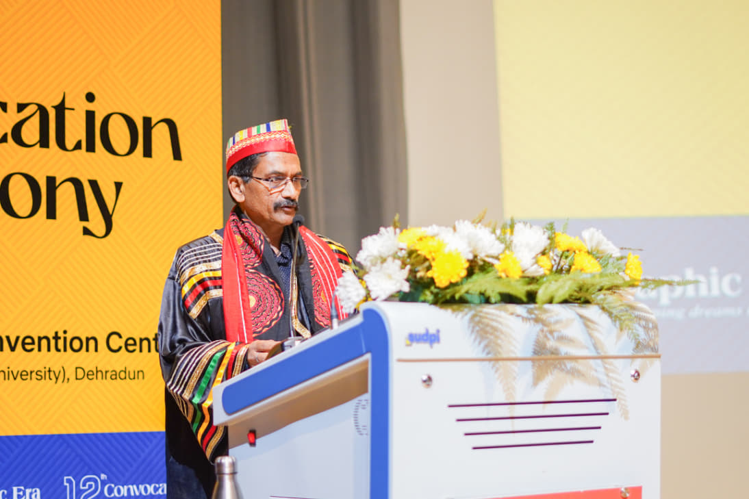 GEU Convocation photo 7