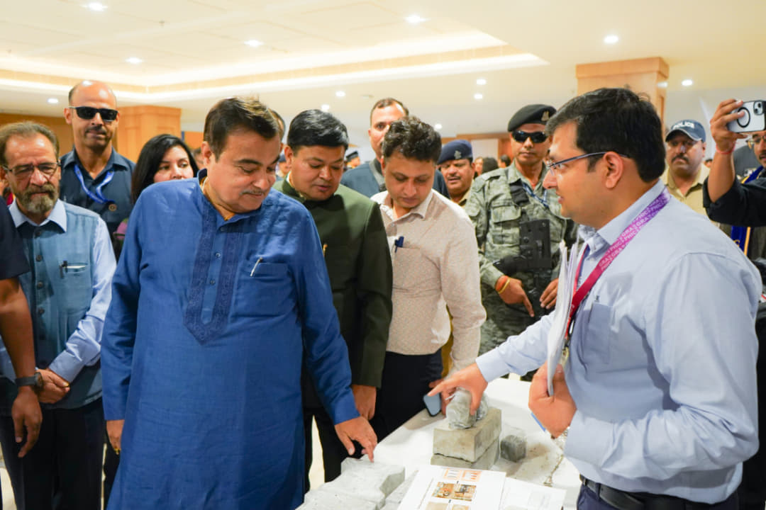 GEU Convocation photo 13