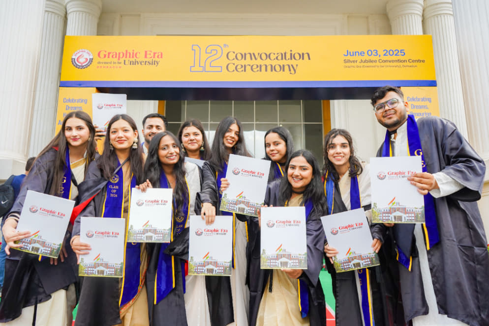 GEU Convocation photo 19