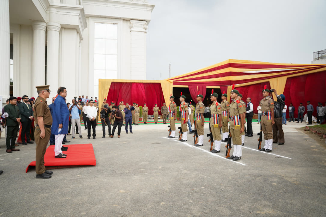 GEU Convocation photo 22