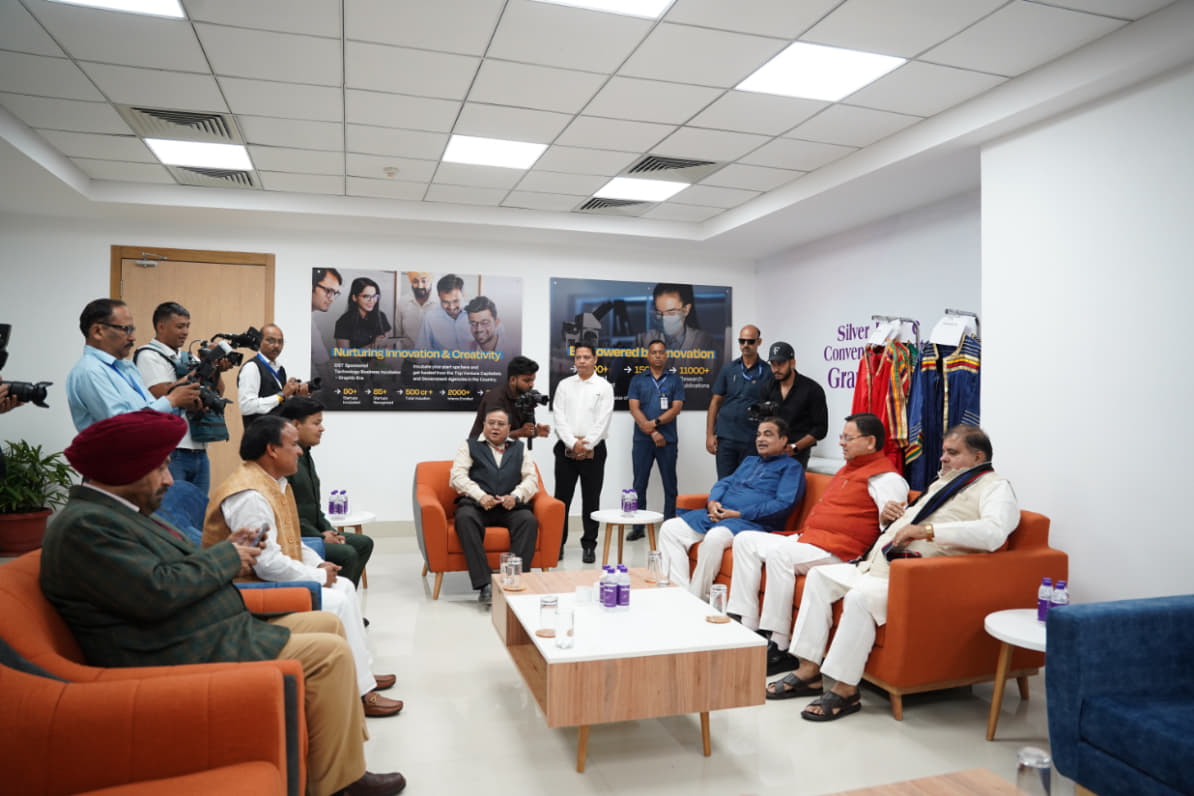 GEU Convocation photo 23