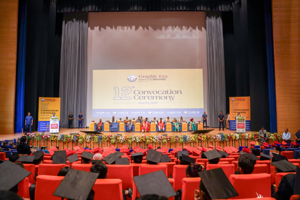 GEU Convocation photo 24