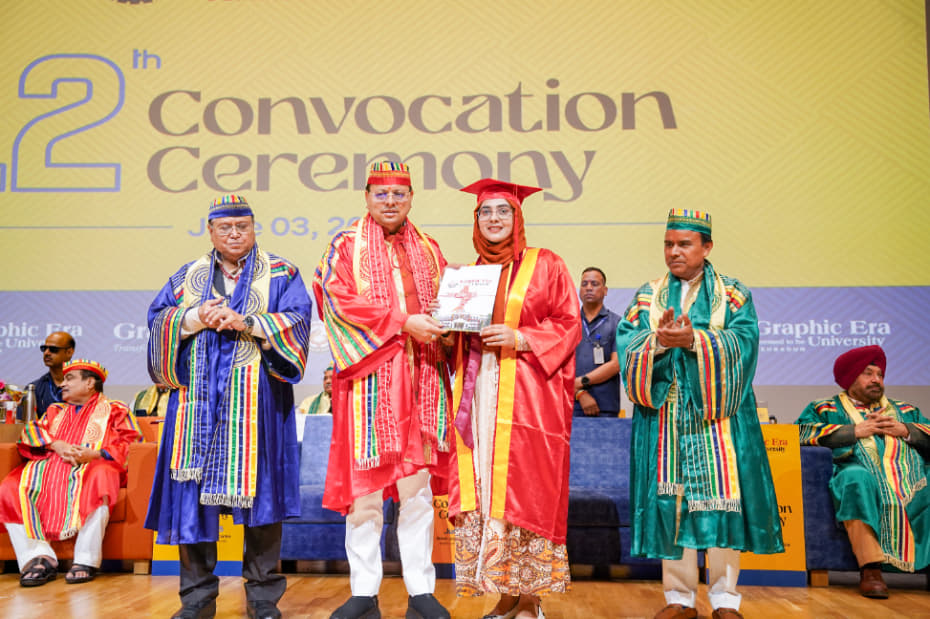 GEU Convocation photo 26