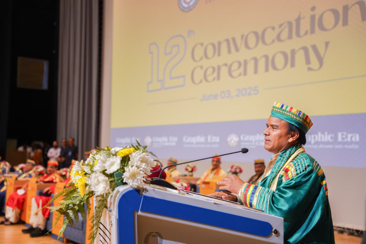 GEU Convocation photo 30