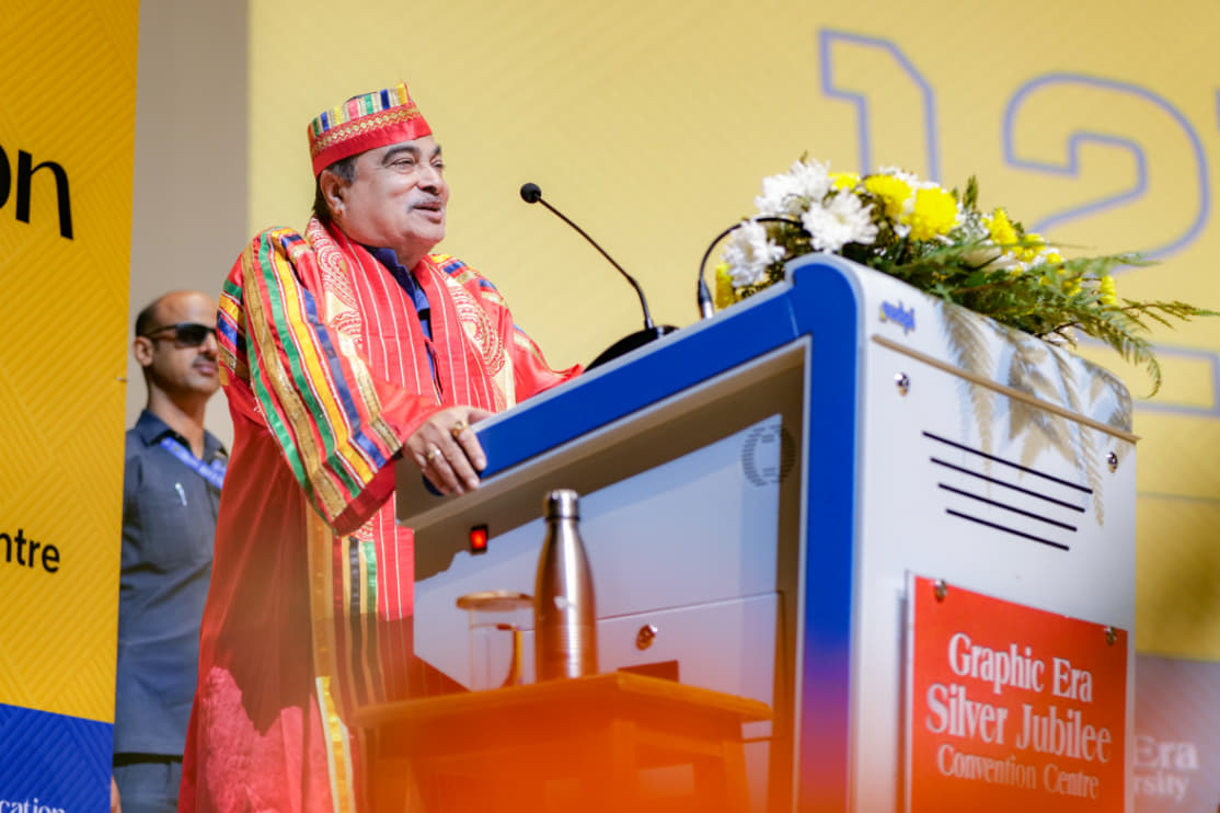 GEU Convocation photo 31