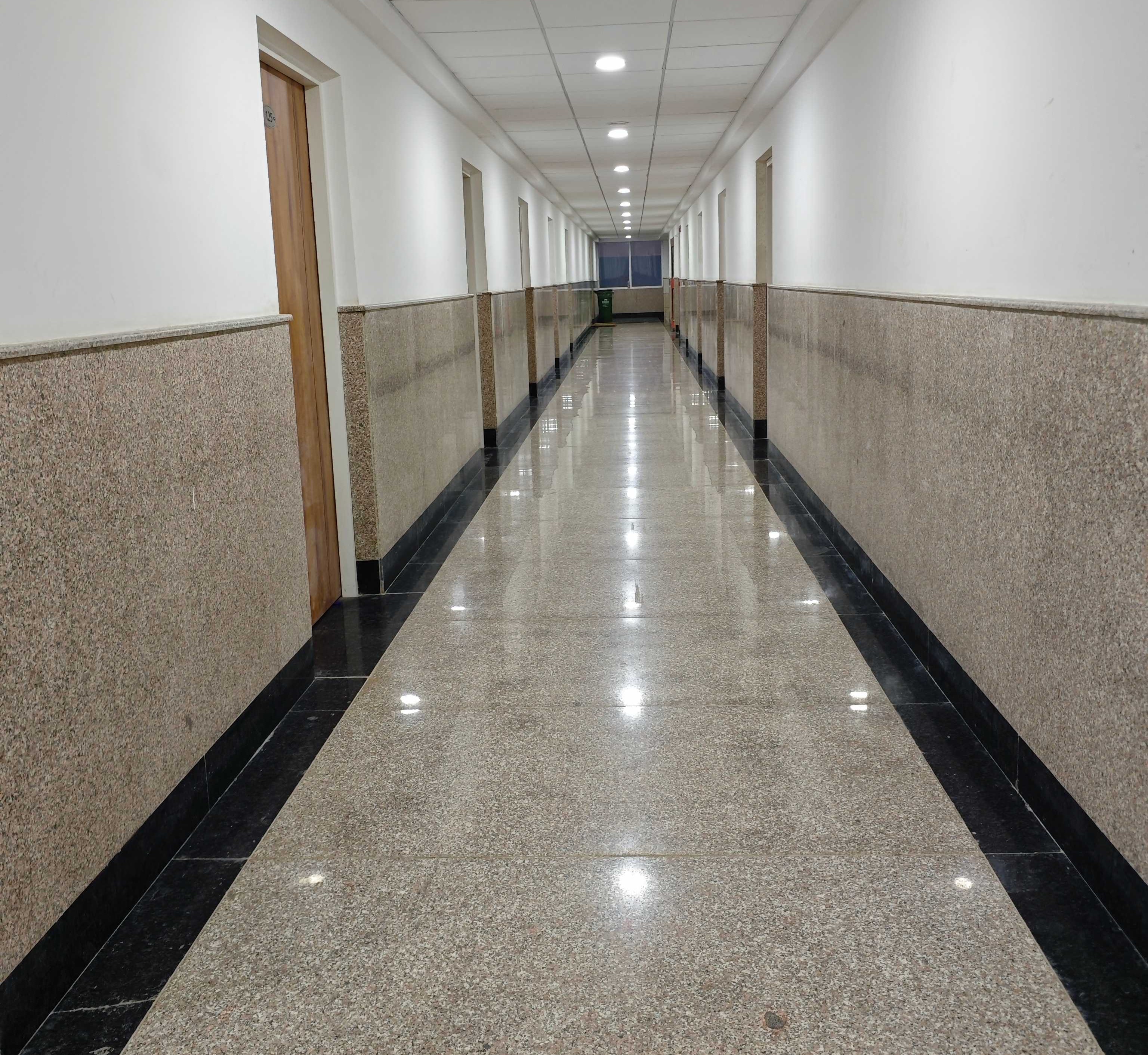 NIT Delhi Academic Building photo 12