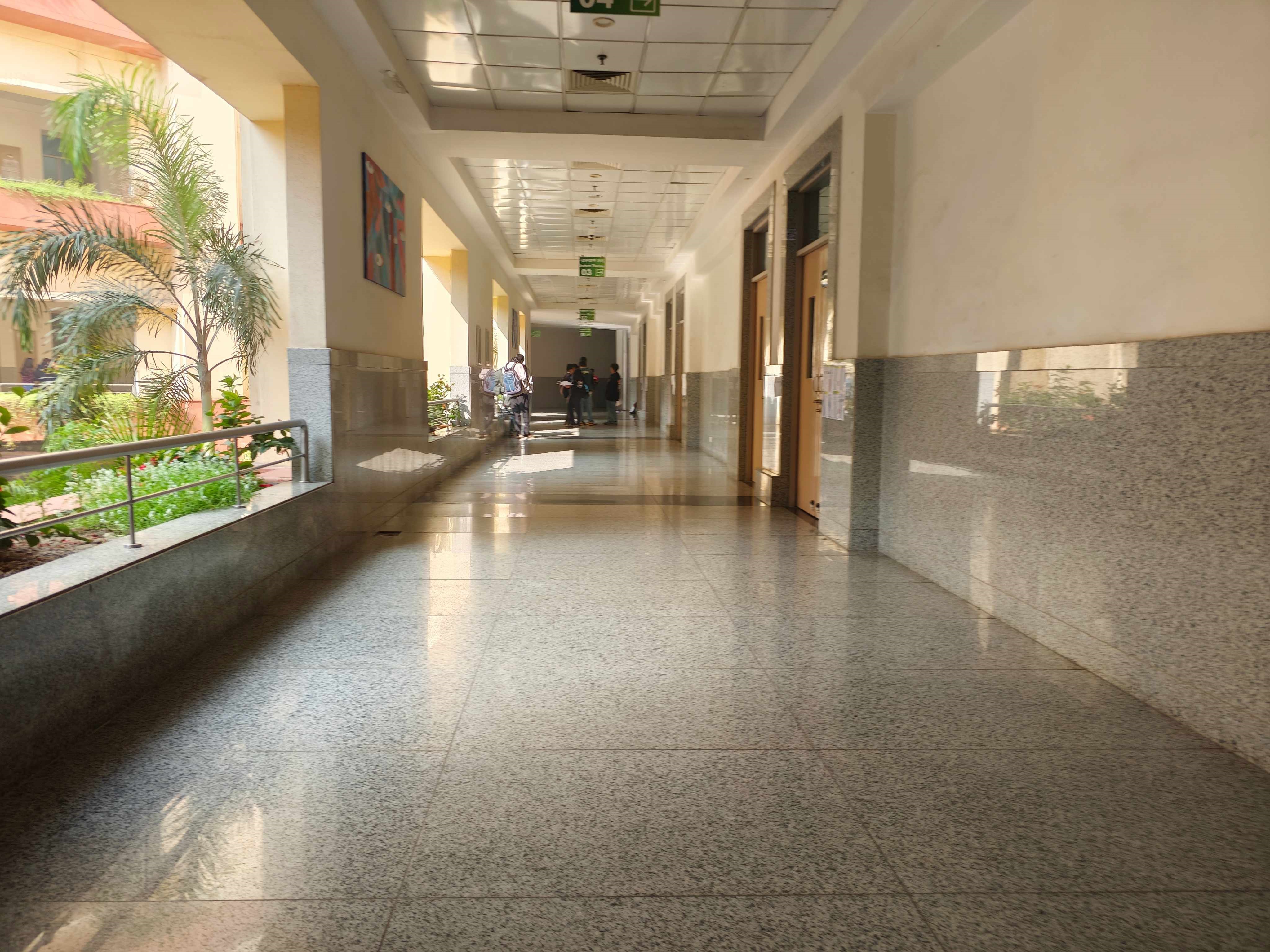 NIT Delhi Academic Building photo 24