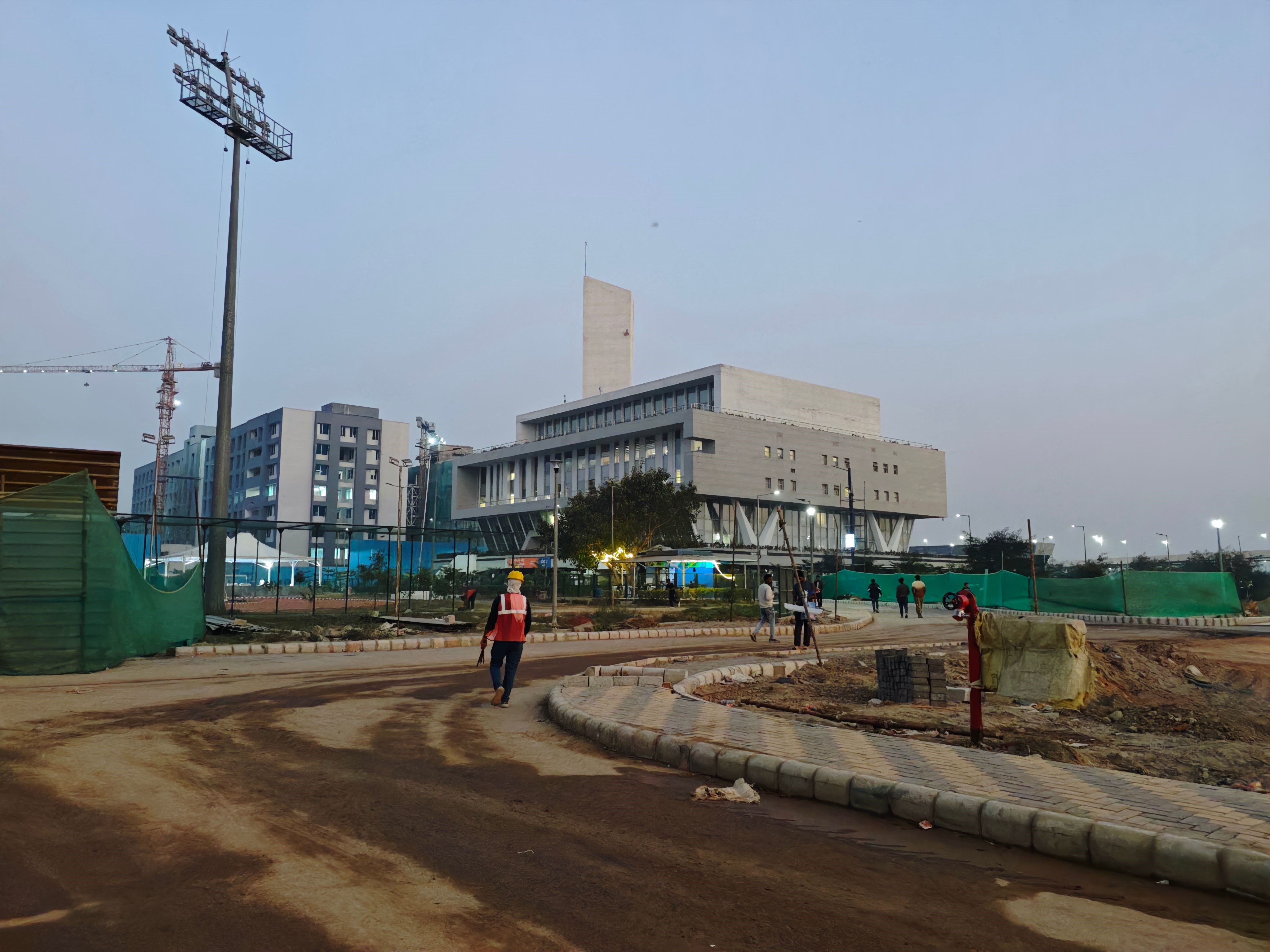 NIT Delhi Campus photo 11
