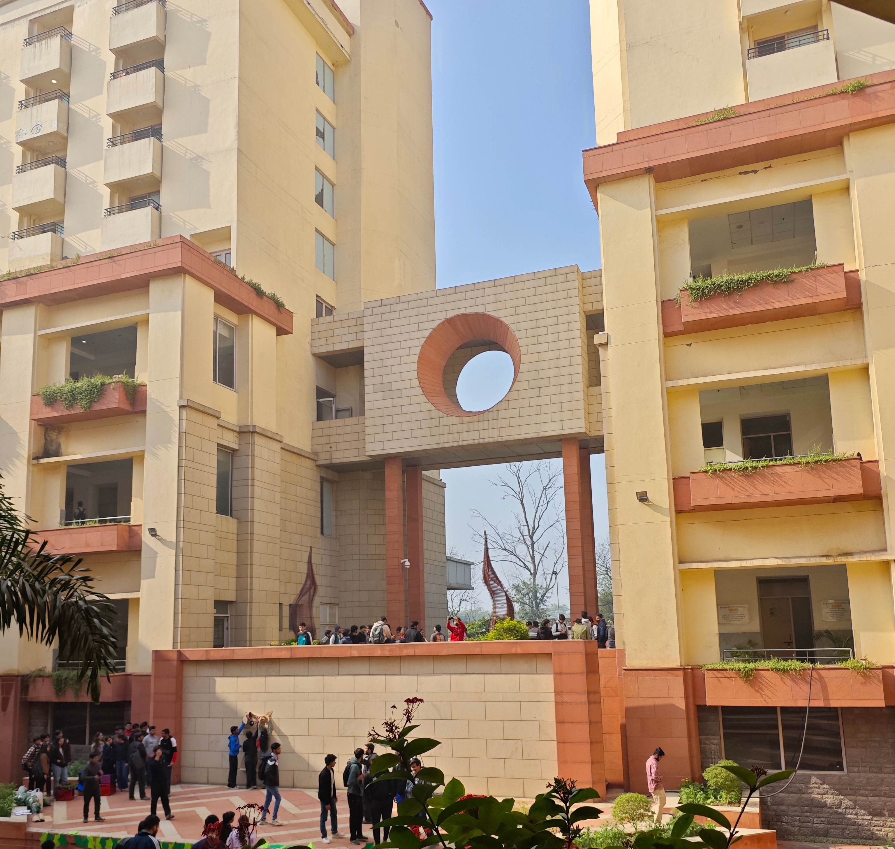 NIT Delhi Campus photo 14