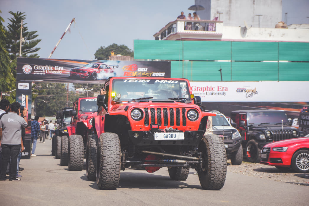 GEU Activities photo 5