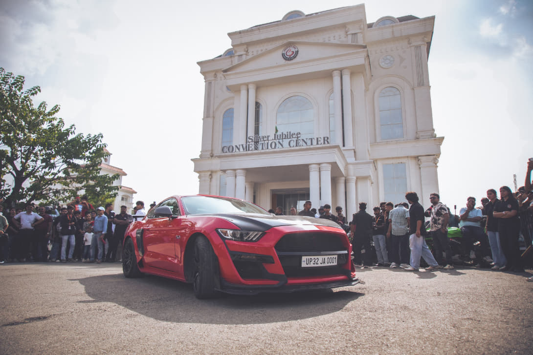 GEU Activities photo 7