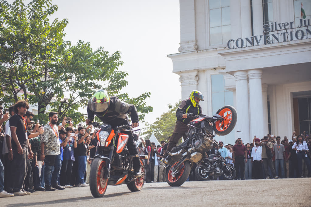 GEU Activities photo 8