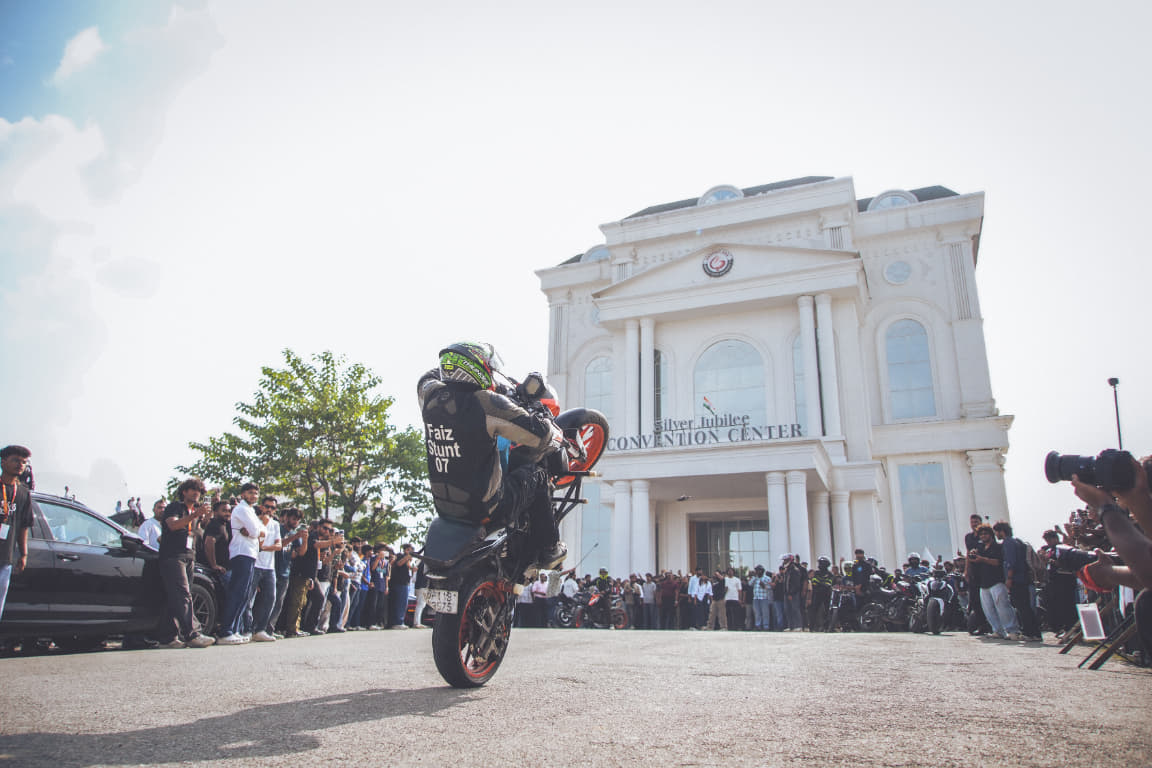 GEU Activities photo 9