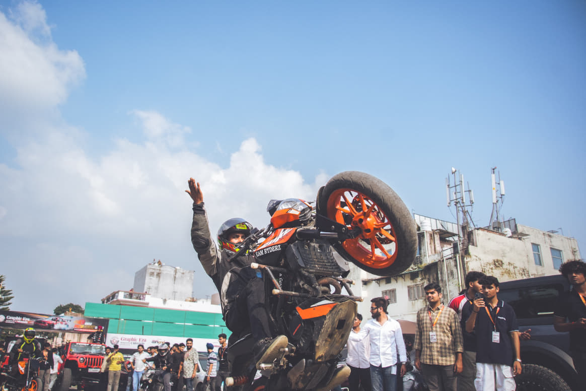 GEU Activities photo 10