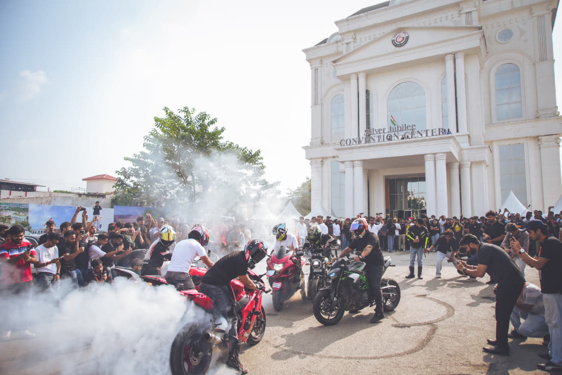 GEU Activities photo 13