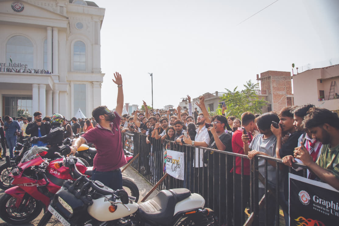 GEU Activities photo 15