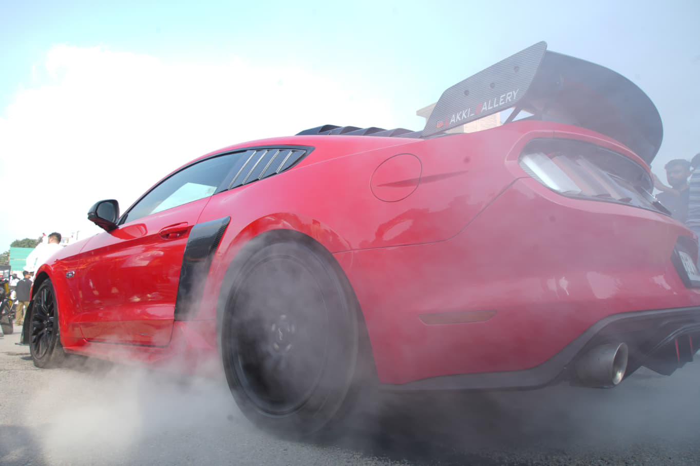 GEU Activities photo 16