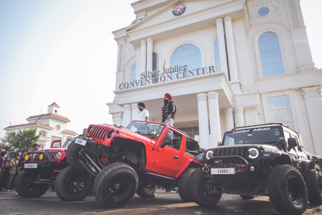 GEU Activities photo 18