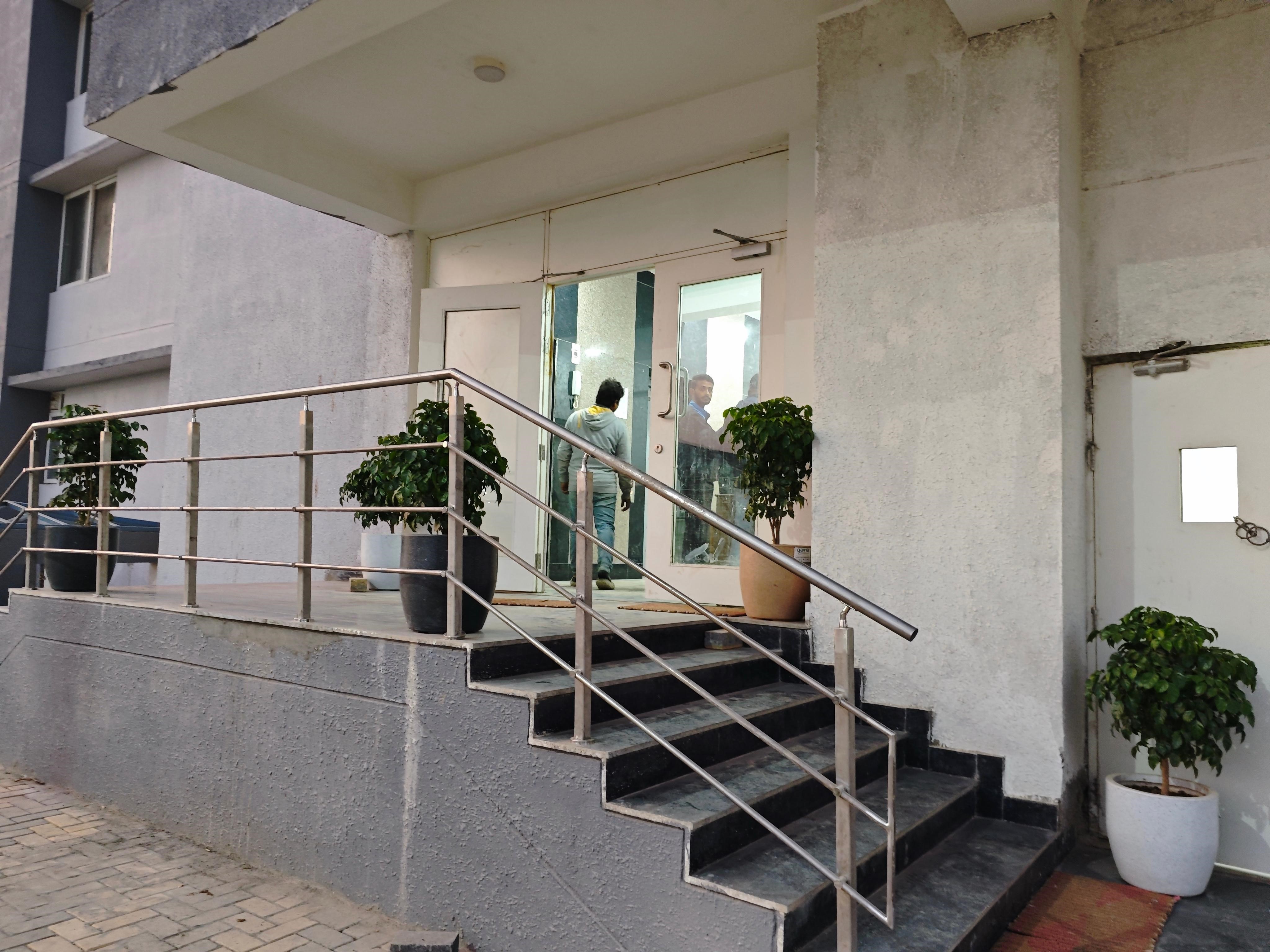 NIT Delhi Hostel photo 6