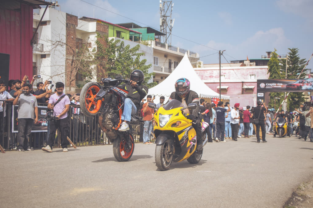 GEU Activities photo 25