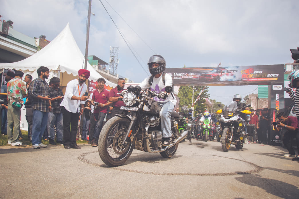 GEU Activities photo 26