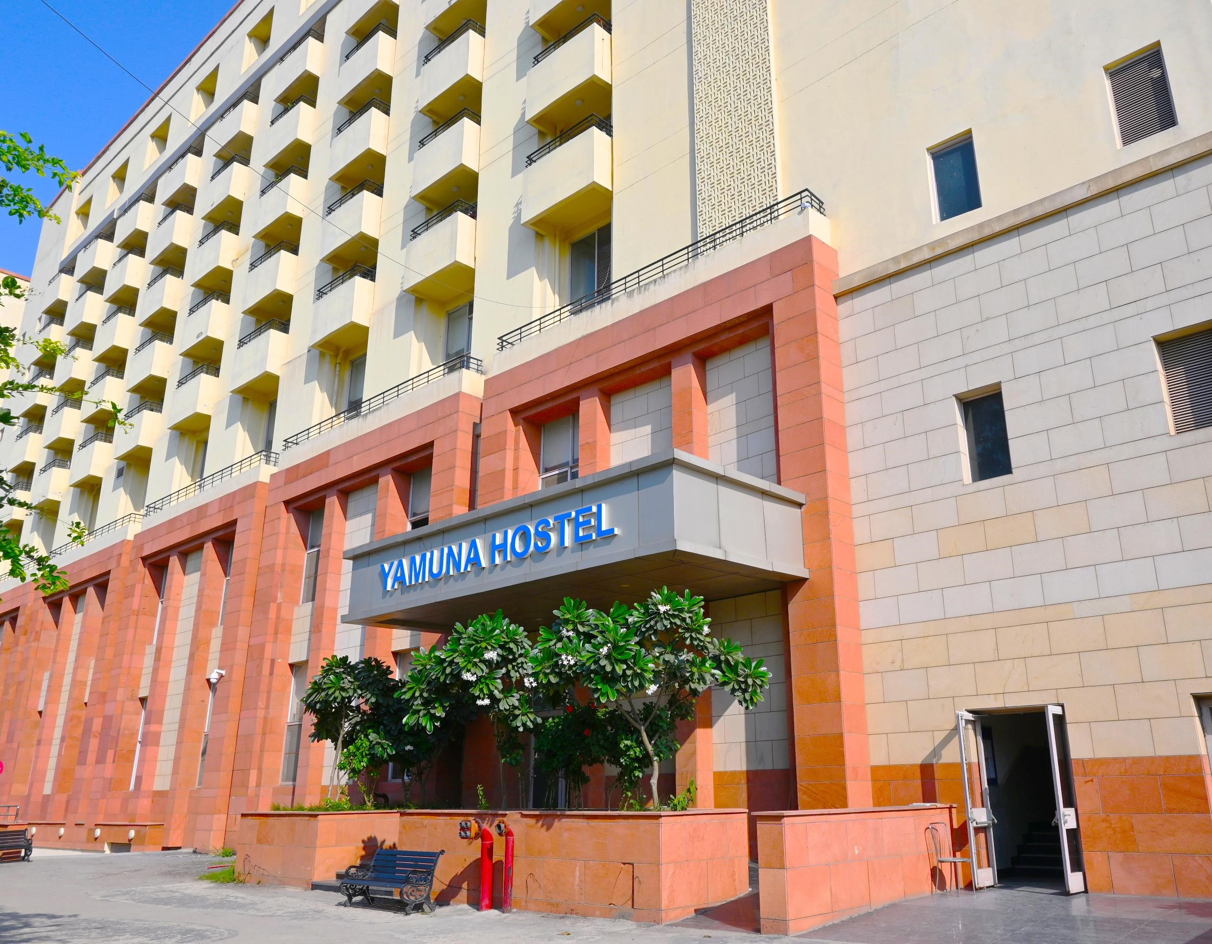 NIT Delhi Hostel photo 19