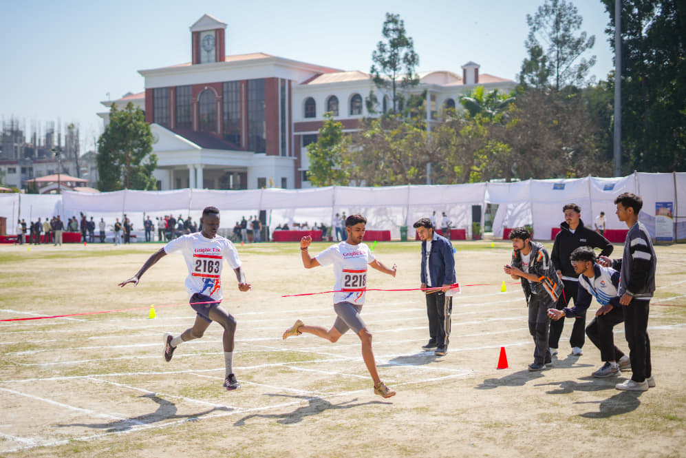 GEU Sports and Ground photo 7