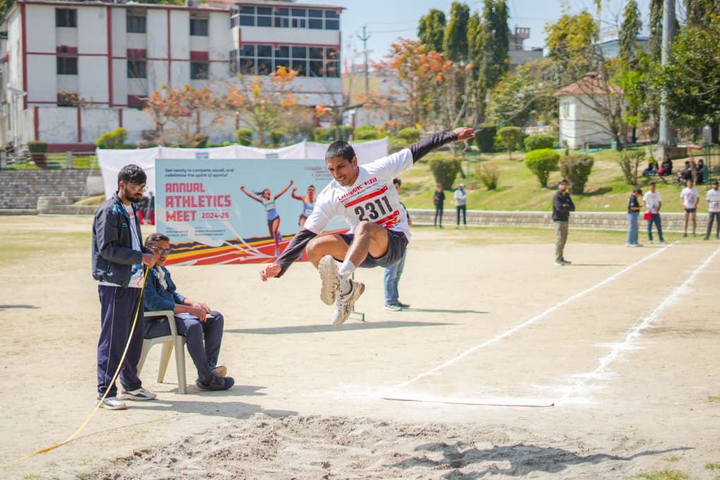 GEU Sports and Ground photo 9