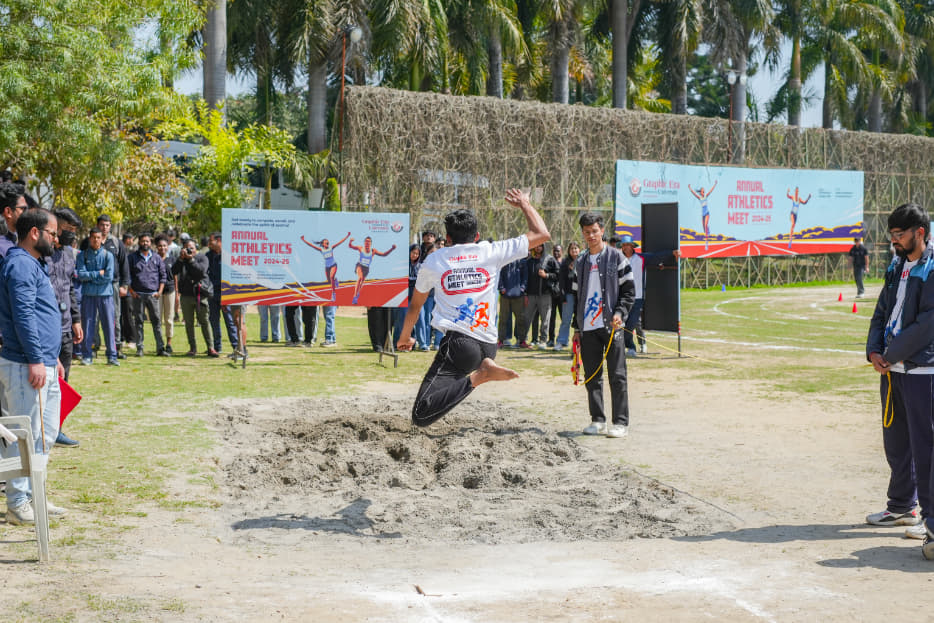 GEU Sports and Ground photo 10