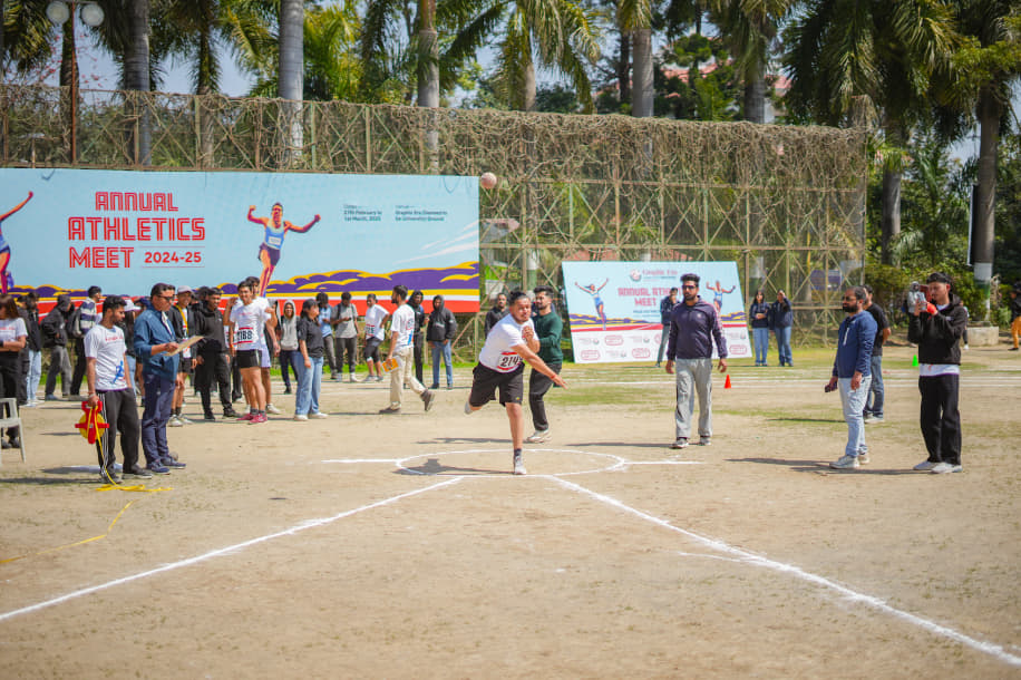 GEU Sports and Ground photo 11