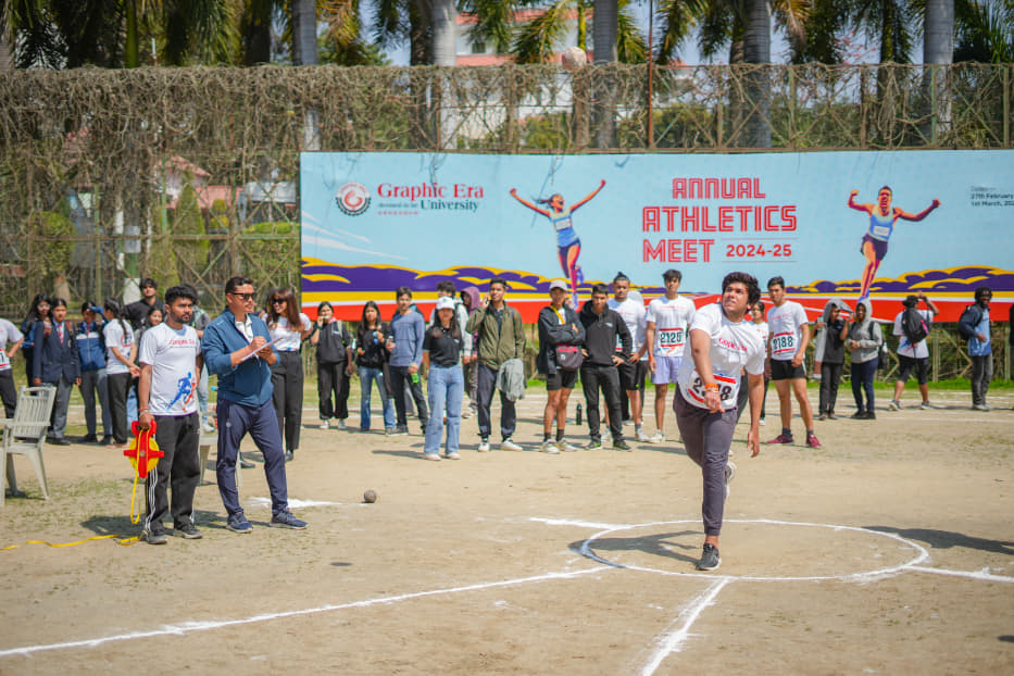 GEU Sports and Ground photo 12