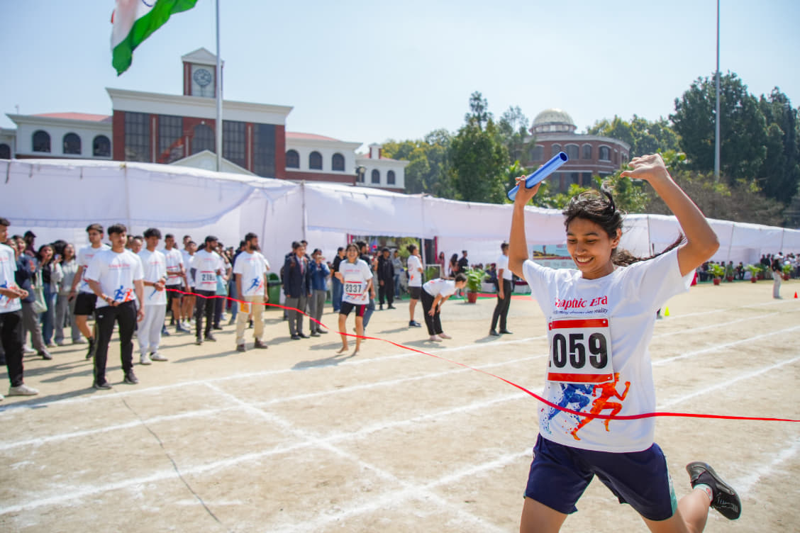 GEU Sports and Ground photo 15