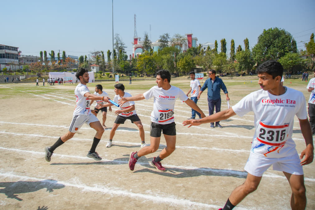 GEU Sports and Ground photo 16